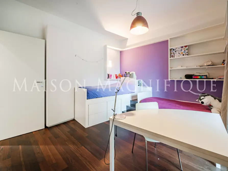 Immagine 30 di Villa in vendita  in vai dell'altopiano a Sasso Marconi