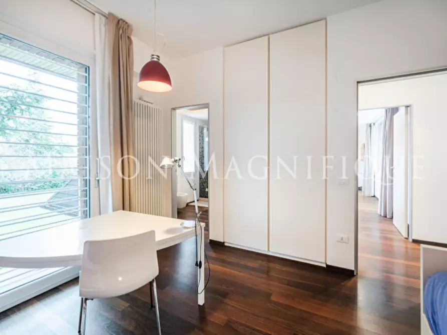 Immagine 31 di Villa in vendita  in vai dell'altopiano a Sasso Marconi