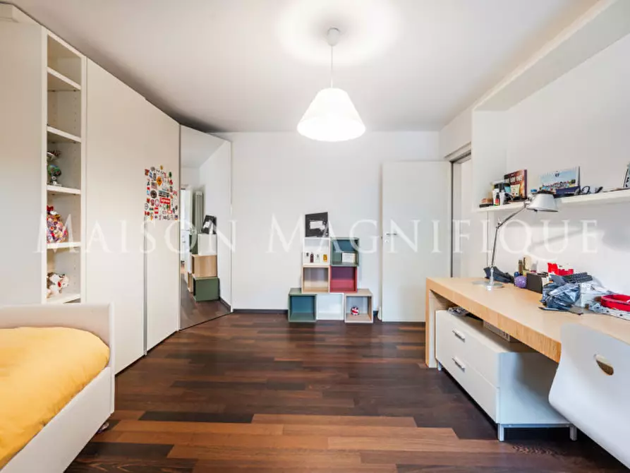 Immagine 35 di Villa in vendita  in vai dell'altopiano a Sasso Marconi