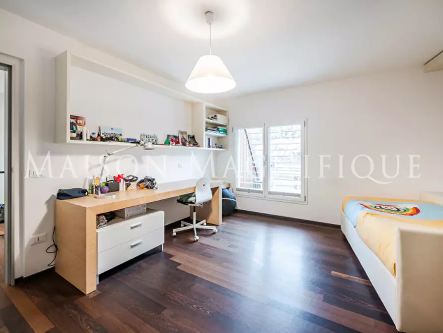 Immagine 36 di Villa in vendita  in vai dell'altopiano a Sasso Marconi