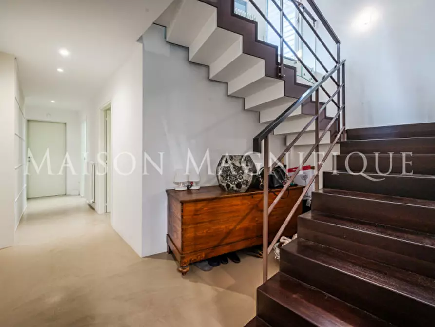 Immagine 37 di Villa in vendita  in vai dell'altopiano a Sasso Marconi