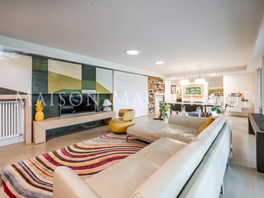 Immagine 39 di Villa in vendita  in vai dell'altopiano a Sasso Marconi