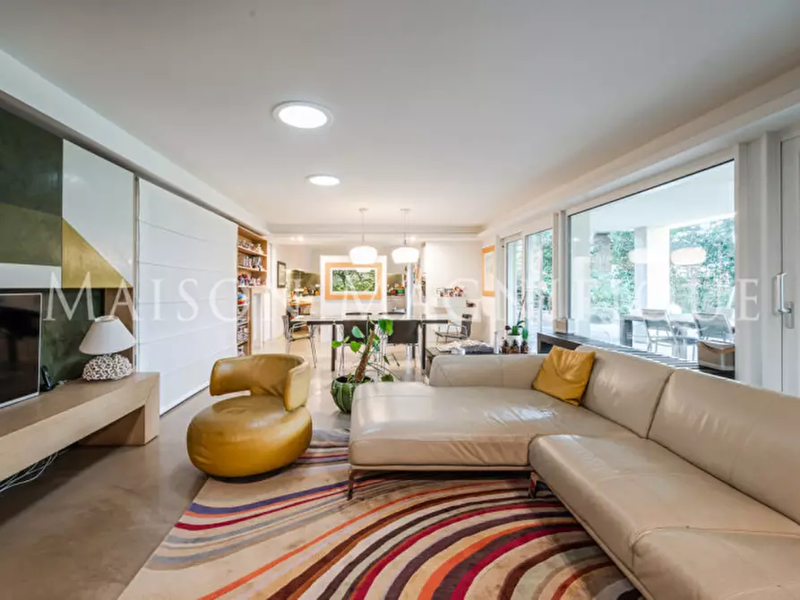 Immagine 40 di Villa in vendita  in vai dell'altopiano a Sasso Marconi