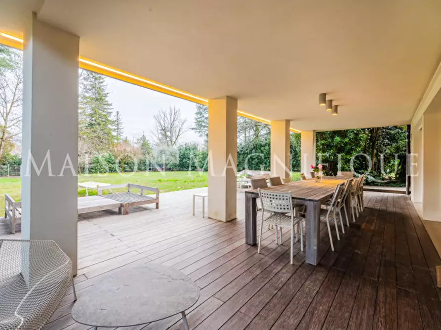 Immagine 41 di Villa in vendita  in vai dell'altopiano a Sasso Marconi