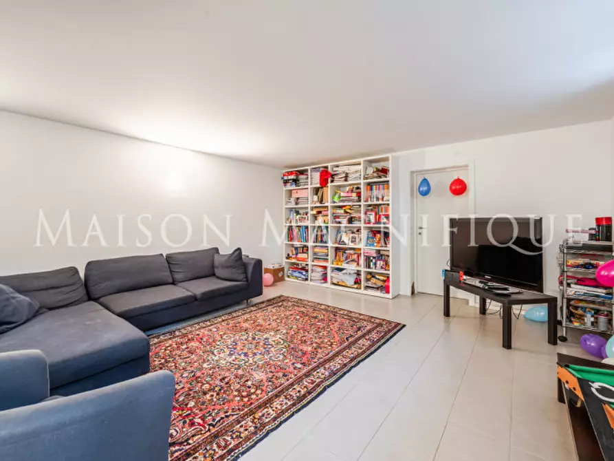 Immagine 44 di Villa in vendita  in vai dell'altopiano a Sasso Marconi