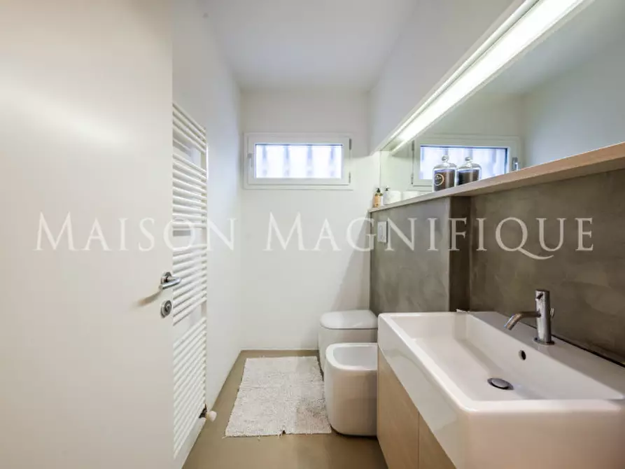 Immagine 45 di Villa in vendita  in vai dell'altopiano a Sasso Marconi