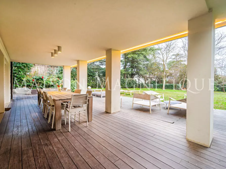 Immagine 46 di Villa in vendita  in vai dell'altopiano a Sasso Marconi