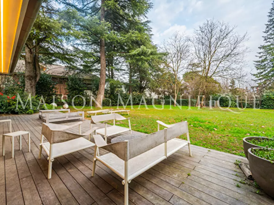 Immagine 47 di Villa in vendita  in vai dell'altopiano a Sasso Marconi