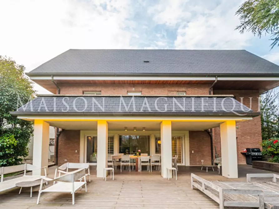 Immagine 48 di Villa in vendita  in vai dell'altopiano a Sasso Marconi