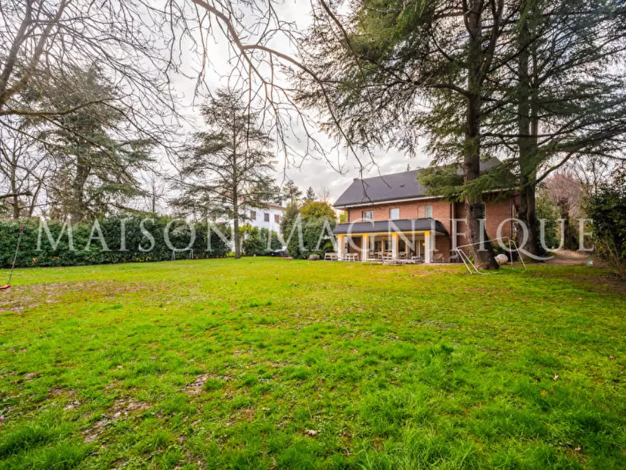 Immagine 50 di Villa in vendita  in vai dell'altopiano a Sasso Marconi