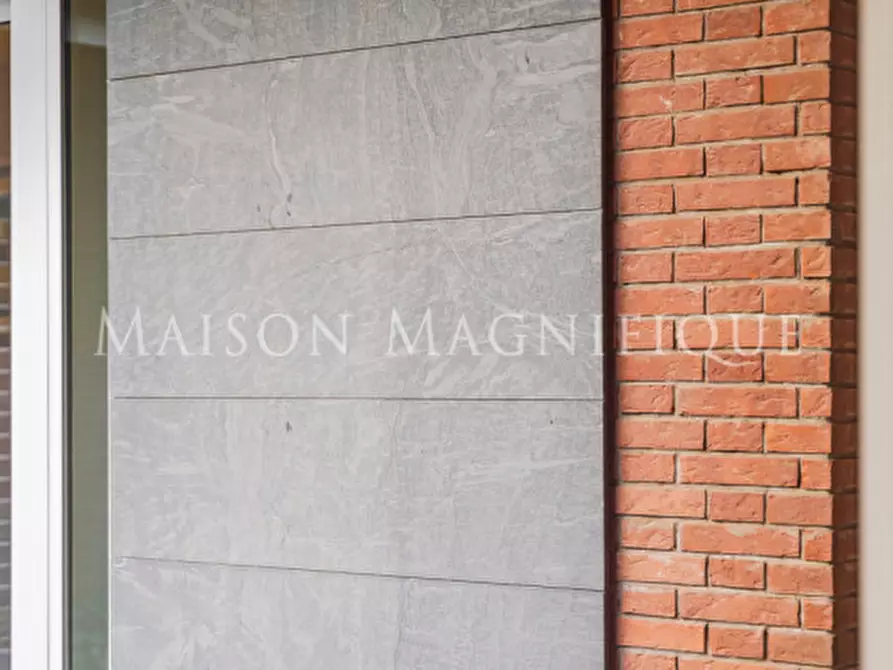 Immagine 51 di Villa in vendita  in vai dell'altopiano a Sasso Marconi