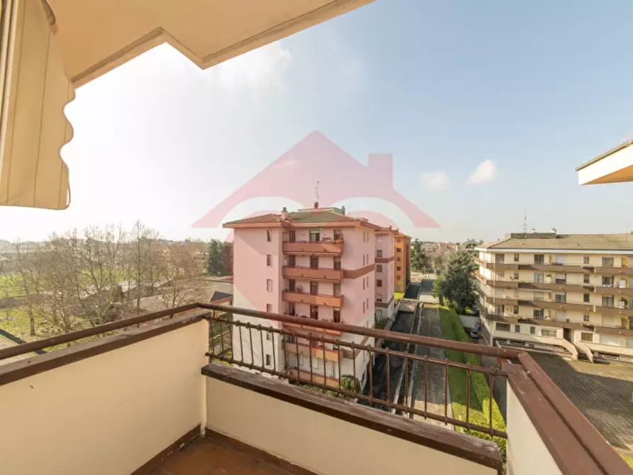 Immagine 1 di Appartamento in vendita  in Via Dei Chiosi 5 a Gorgonzola