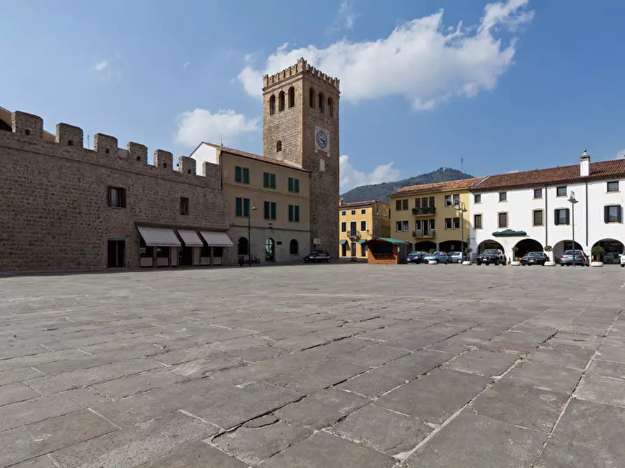 Immagine 2 di Negozio in vendita  a Monselice