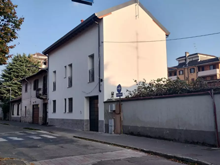 Immagine 12 di Appartamento in vendita  in via Mazzo 20 a Rho