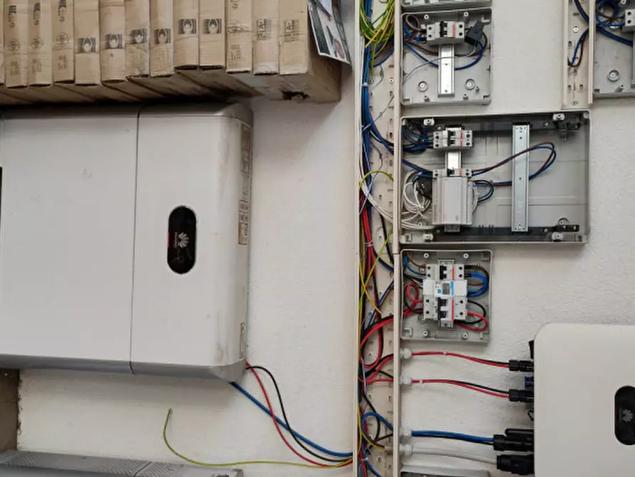 Immagine 17 di Appartamento in vendita  in via Mazzo 20 a Rho