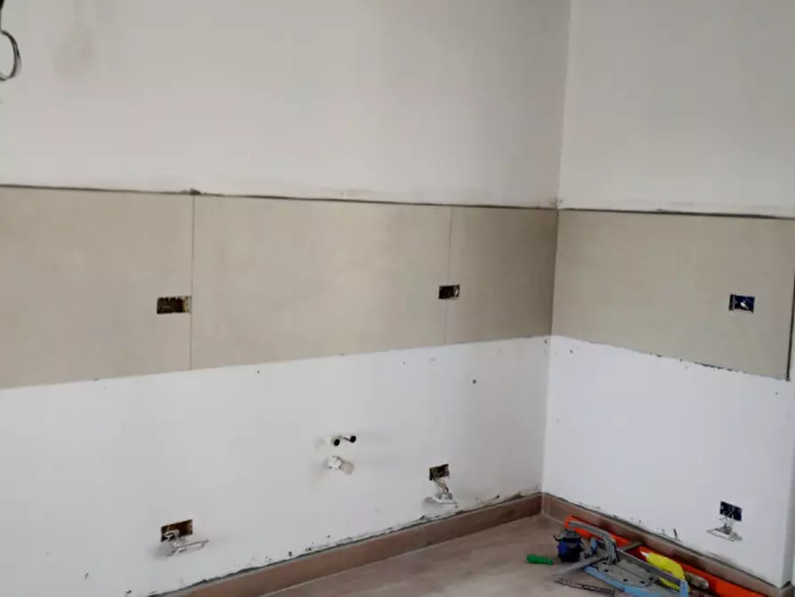 Immagine 21 di Appartamento in vendita  in via Mazzo 20 a Rho