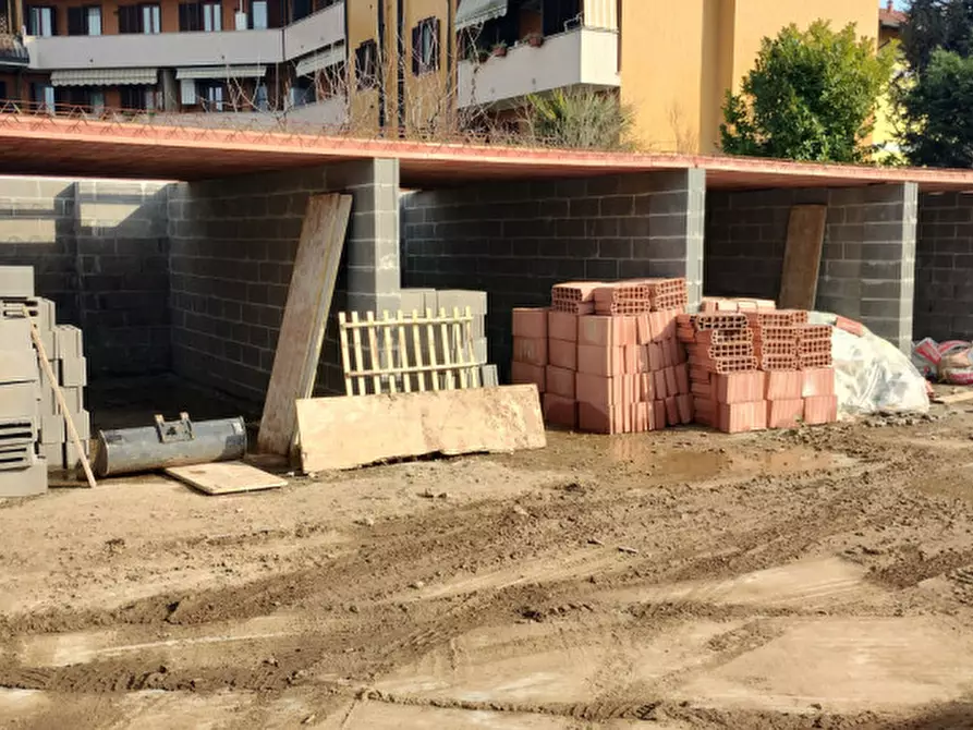 Immagine 22 di Appartamento in vendita  in via Mazzo 20 a Rho