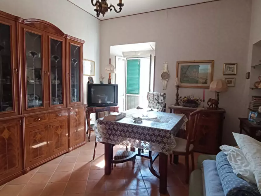 Immagine 5 di Appartamento in vendita  in Via XI Febbraio a Sora