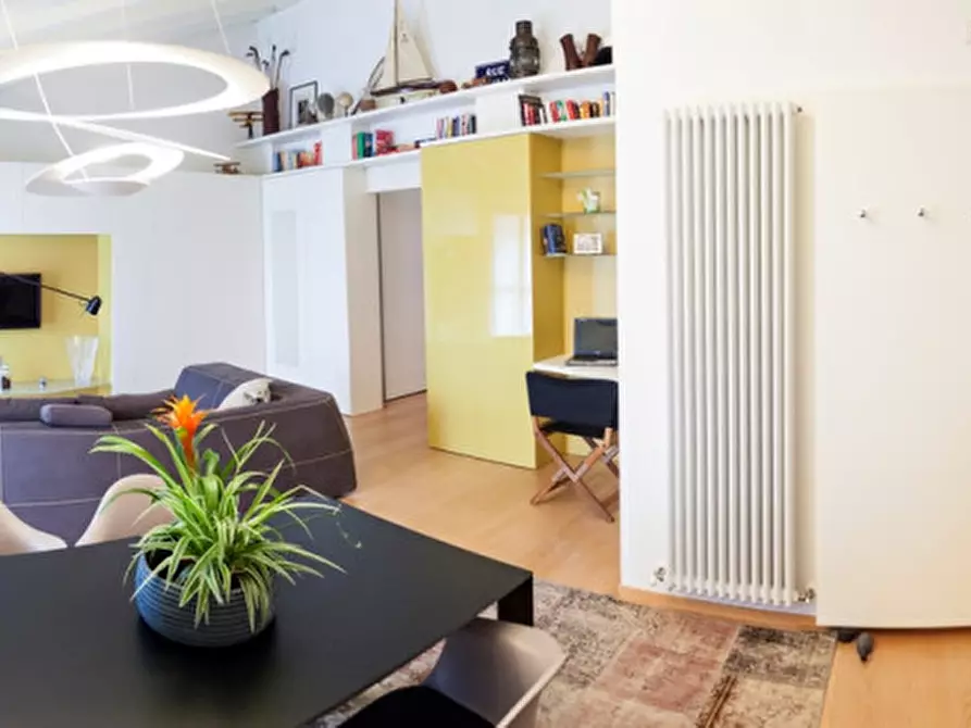 Immagine 1 di Attico in vendita  a Castelfranco Veneto