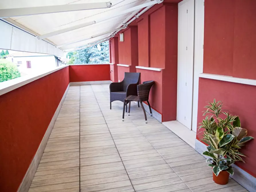 Immagine 4 di Attico in vendita  a Castelfranco Veneto