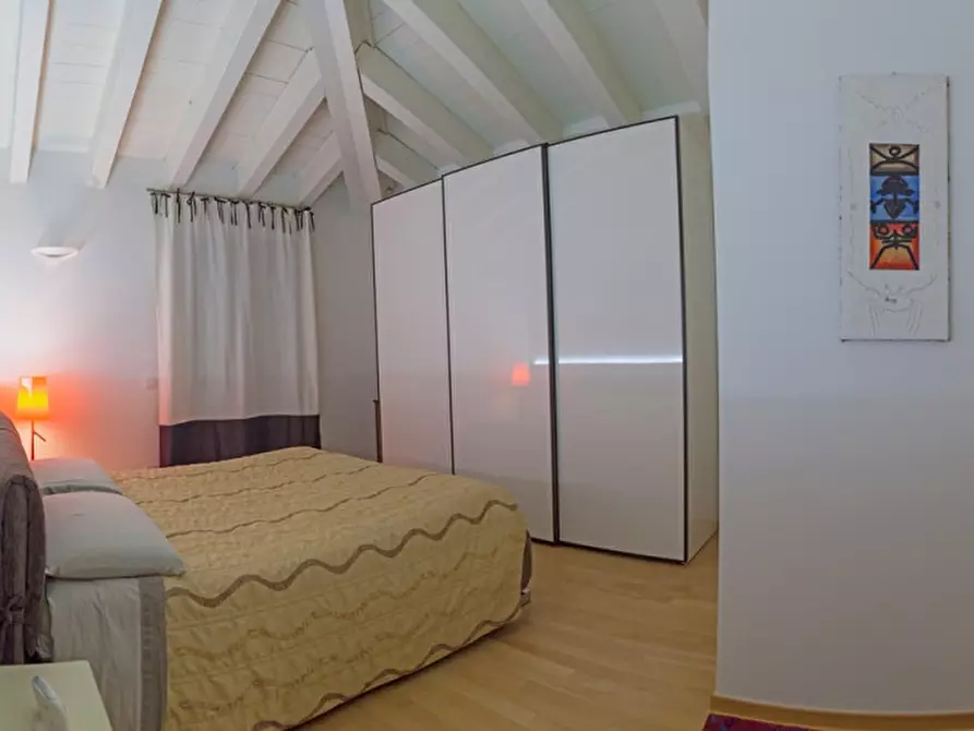 Immagine 6 di Attico in vendita  a Castelfranco Veneto
