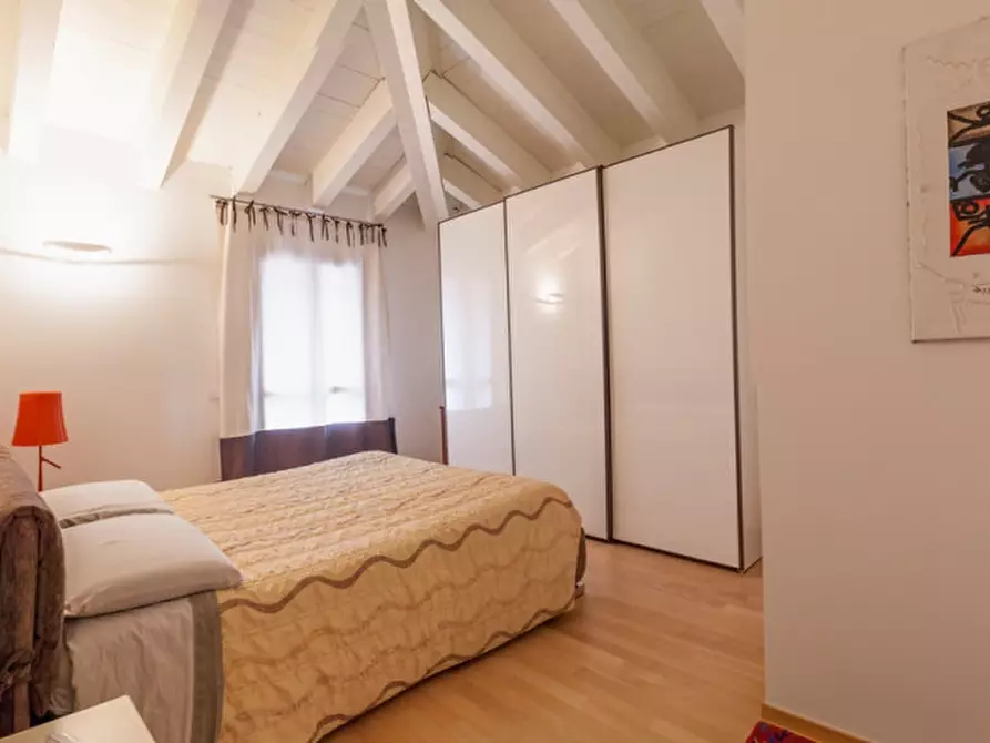 Immagine 7 di Attico in vendita  a Castelfranco Veneto