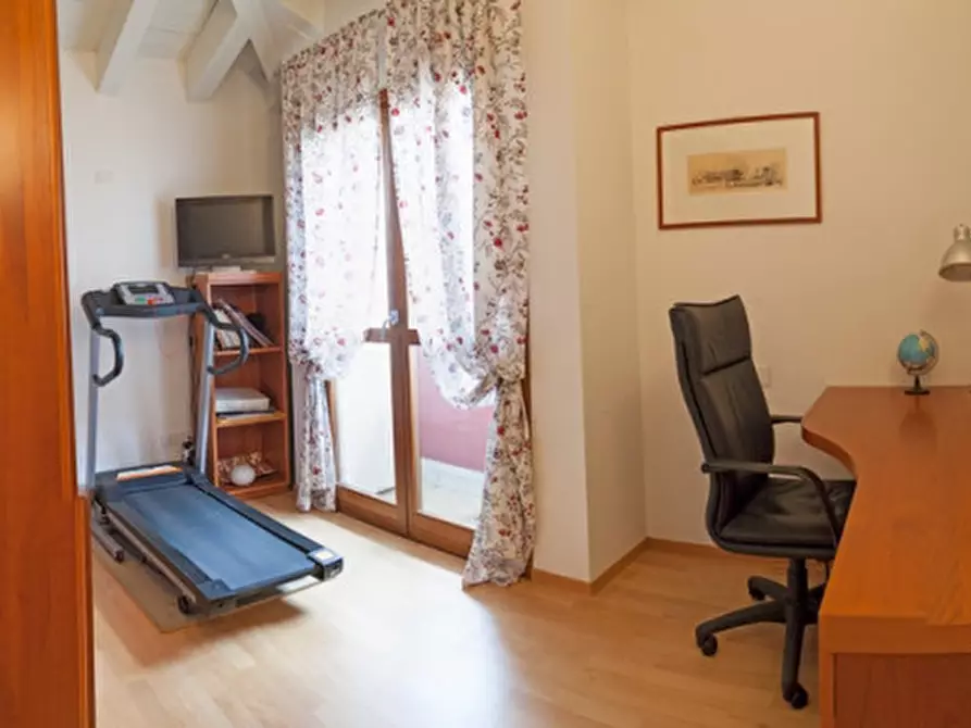 Immagine 8 di Attico in vendita  a Castelfranco Veneto