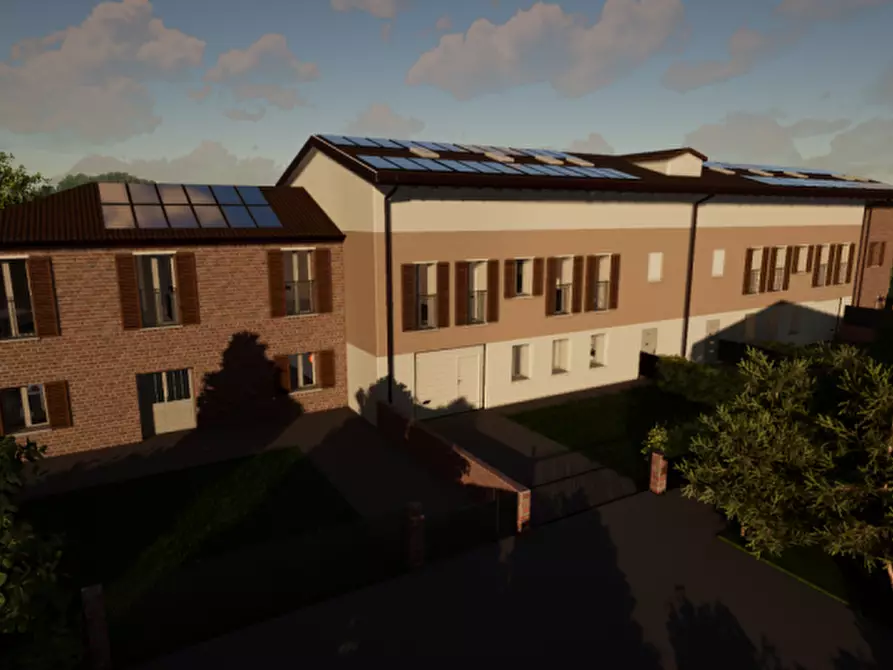 Immagine 1 di Appartamento in vendita  in Via Bruno Vescovi a Parma