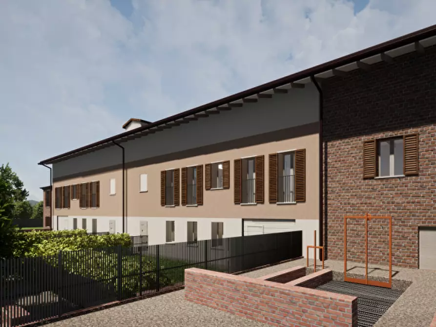 Immagine 2 di Appartamento in vendita  in Via Bruno Vescovi a Parma