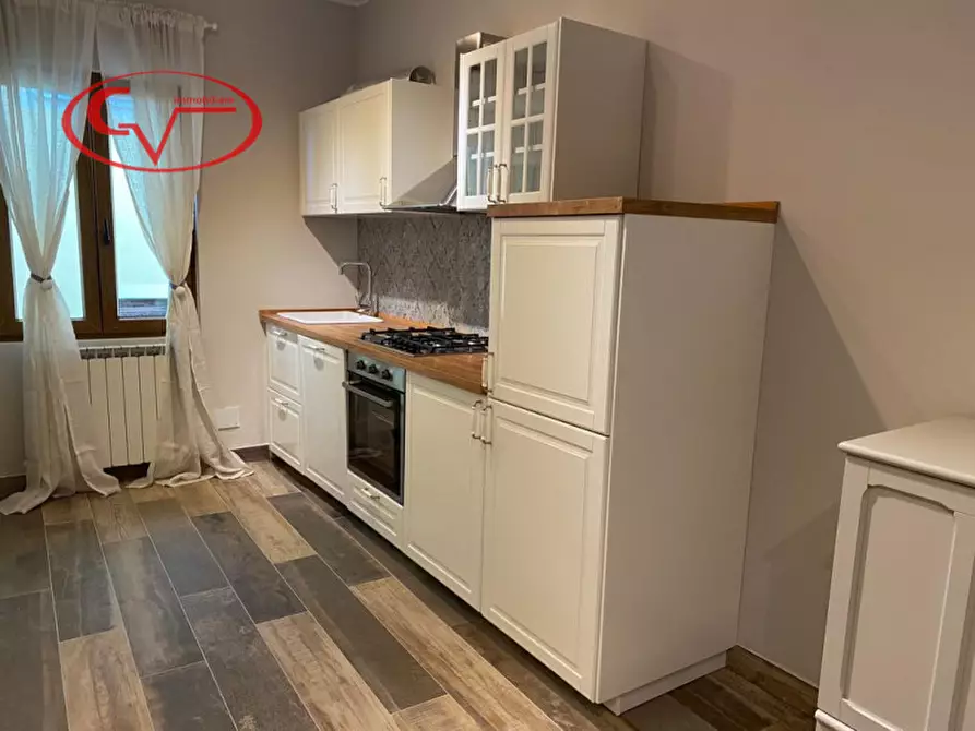 Immagine 1 di Appartamento in vendita  in Via G. Mazzini a San Giovanni Valdarno