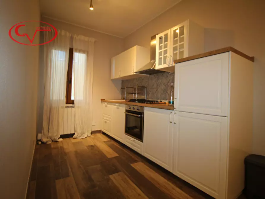 Immagine 1 di Appartamento in vendita  in Via G. Mazzini a San Giovanni Valdarno