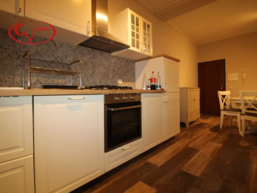 Immagine 3 di Appartamento in vendita  in Via G. Mazzini a San Giovanni Valdarno