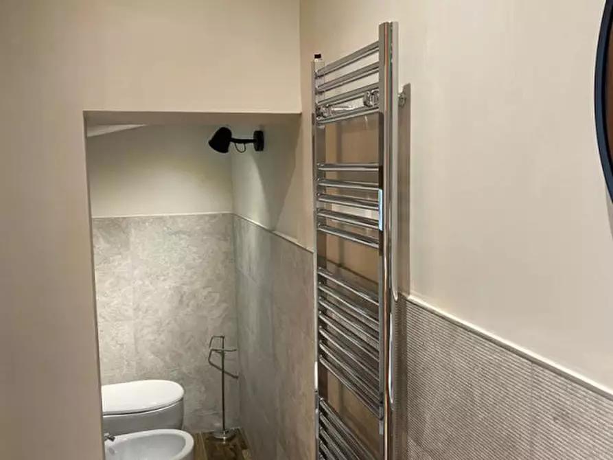 Immagine 7 di Appartamento in vendita  in Via G. Mazzini a San Giovanni Valdarno