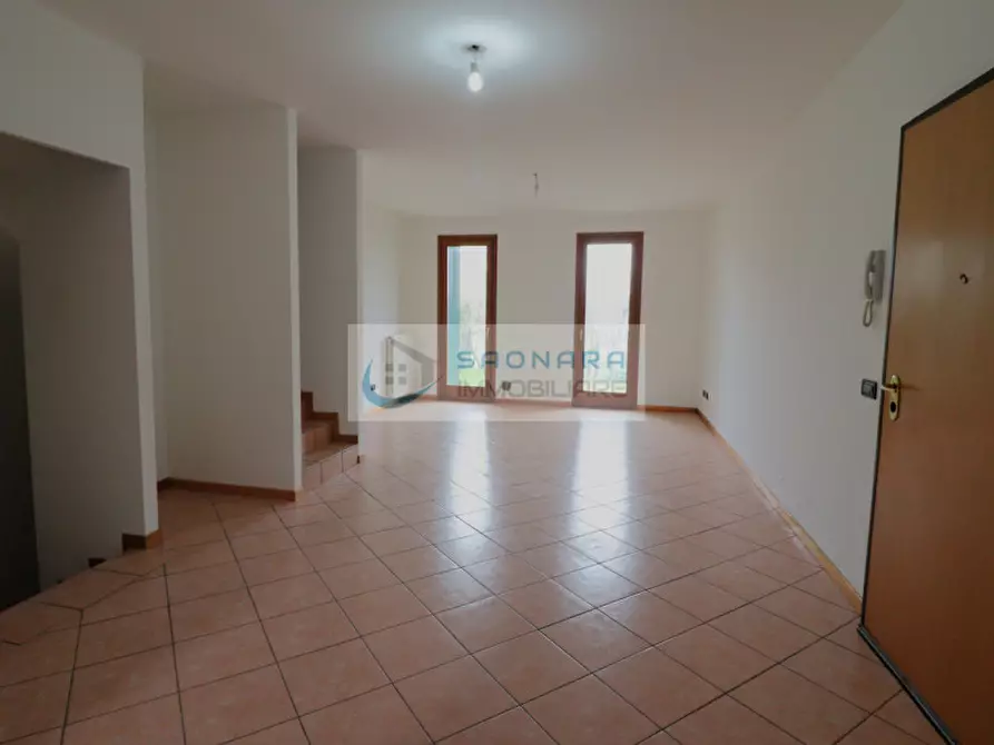 Immagine 2 di Appartamento in vendita  in Via Undici Febbraio a Saonara