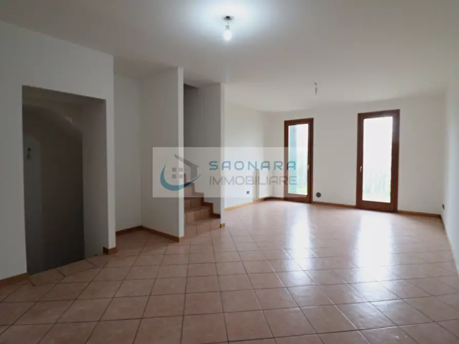 Immagine 4 di Appartamento in vendita  in Via Undici Febbraio a Saonara