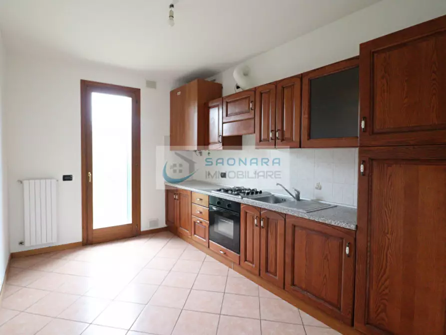 Immagine 5 di Appartamento in vendita  in Via Undici Febbraio a Saonara