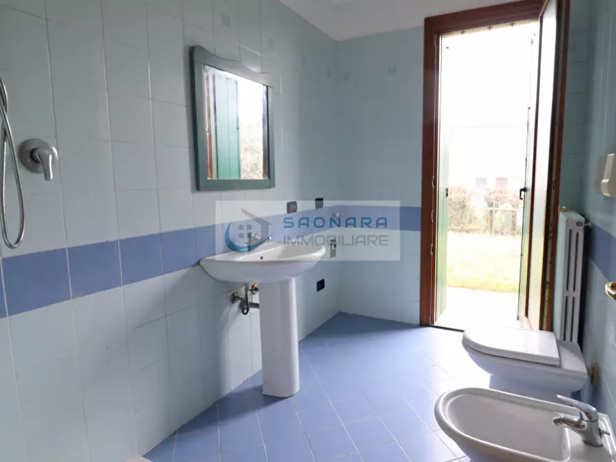 Immagine 7 di Appartamento in vendita  in Via Undici Febbraio a Saonara