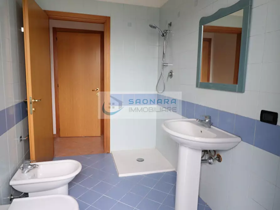 Immagine 8 di Appartamento in vendita  in Via Undici Febbraio a Saonara