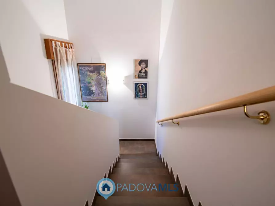 Immagine 13 di Casa bifamiliare in vendita  in Via Bari a Padova