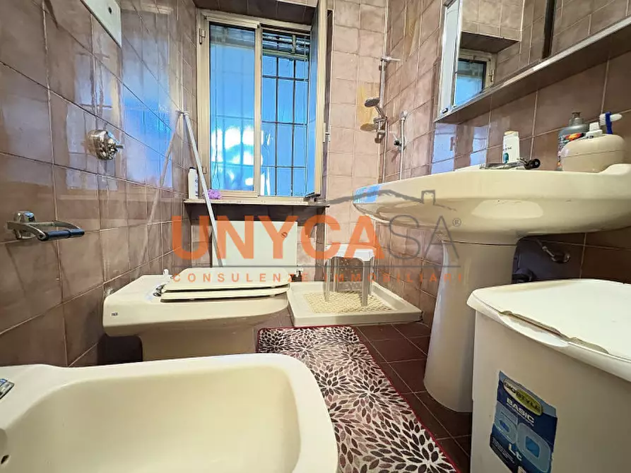 Immagine 7 di Villetta a schiera in vendita  in Via Antonio Salieri a Verona