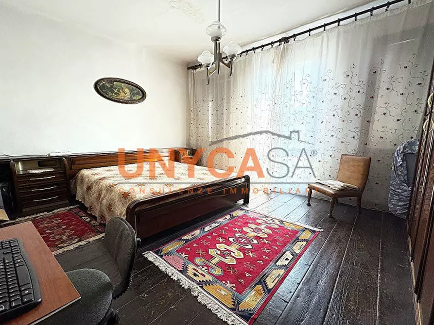 Immagine 9 di Villetta a schiera in vendita  in Via Antonio Salieri a Verona