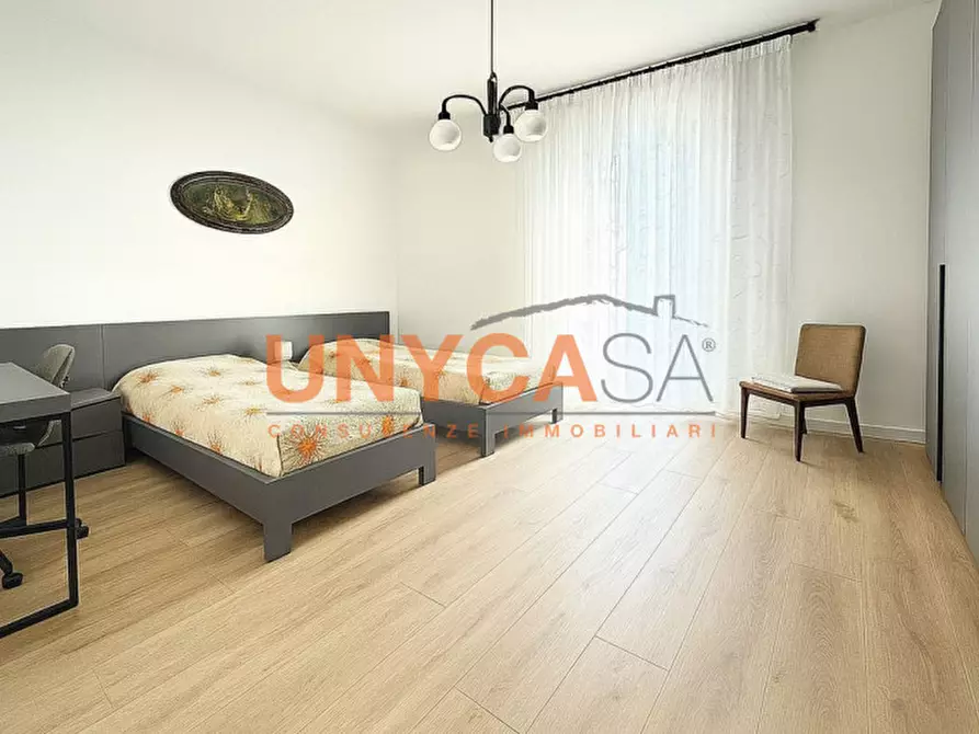 Immagine 12 di Villetta a schiera in vendita  in Via Antonio Salieri a Verona