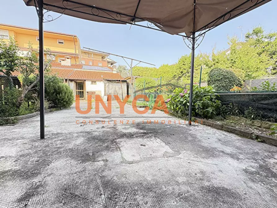 Immagine 15 di Villetta a schiera in vendita  in Via Antonio Salieri a Verona