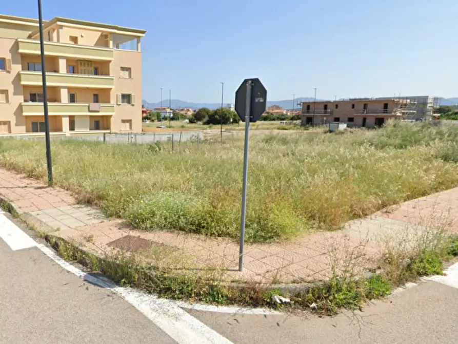 Immagine 1 di Terreno in vendita  in Via Ilaria Alpi a Olbia