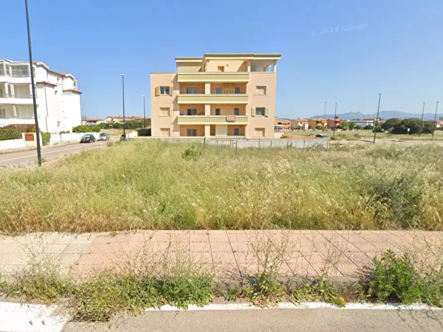 Immagine 2 di Terreno in vendita  in Via Ilaria Alpi a Olbia