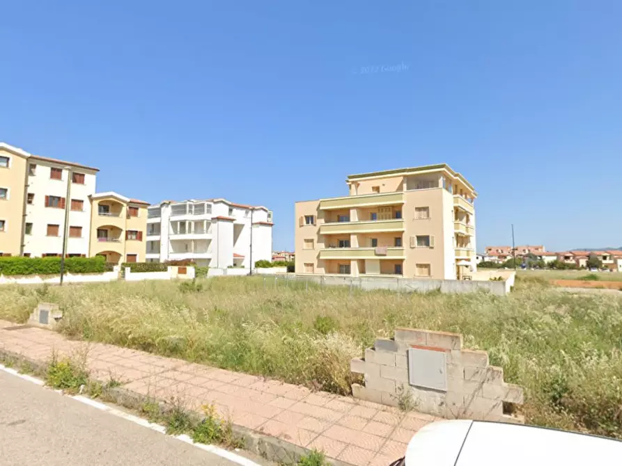 Immagine 3 di Terreno in vendita  in Via Ilaria Alpi a Olbia