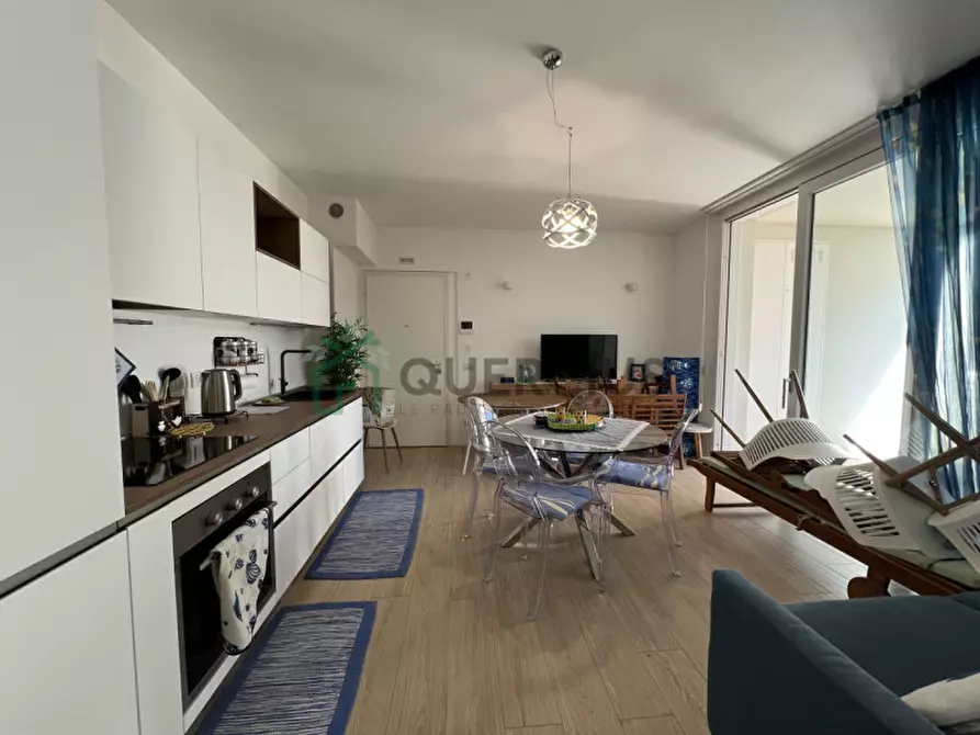 Immagine 1 di Appartamento in affitto  in Via Cordevole a Jesolo