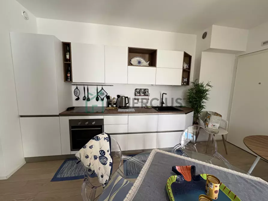 Immagine 2 di Appartamento in affitto  in Via Cordevole a Jesolo