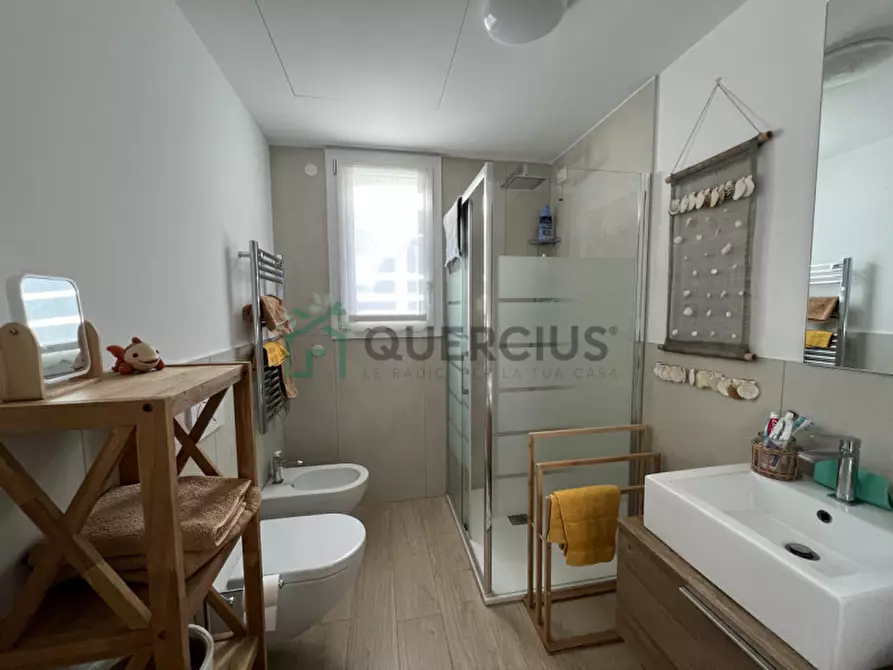 Immagine 15 di Appartamento in affitto  in Via Cordevole a Jesolo