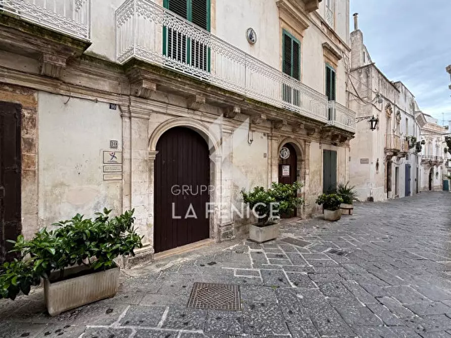 Immagine 3 di Casa indipendente in vendita  in via CAMILLO BENSO DI CAVOUR,11 a Martina Franca